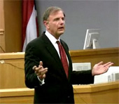 Top Georgia Lawyer Award